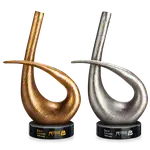 Trophée Kendal