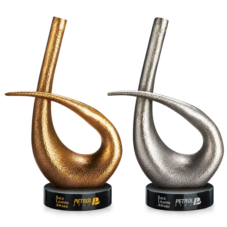 Trophée Kendal