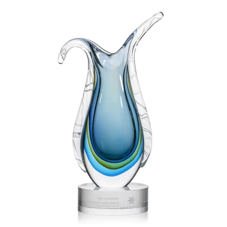 Trophée Kenora