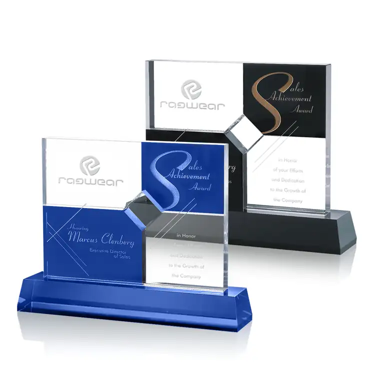 Trophée Killarney - Gravure