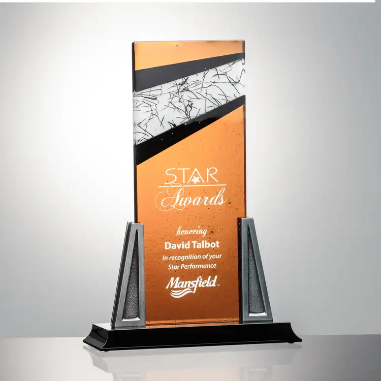 Trophée Lintel #2