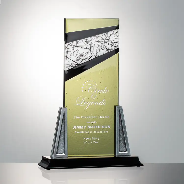 Trophée Lintel #3
