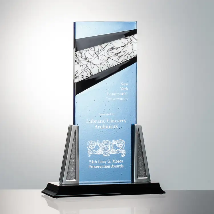 Trophée Lintel #4