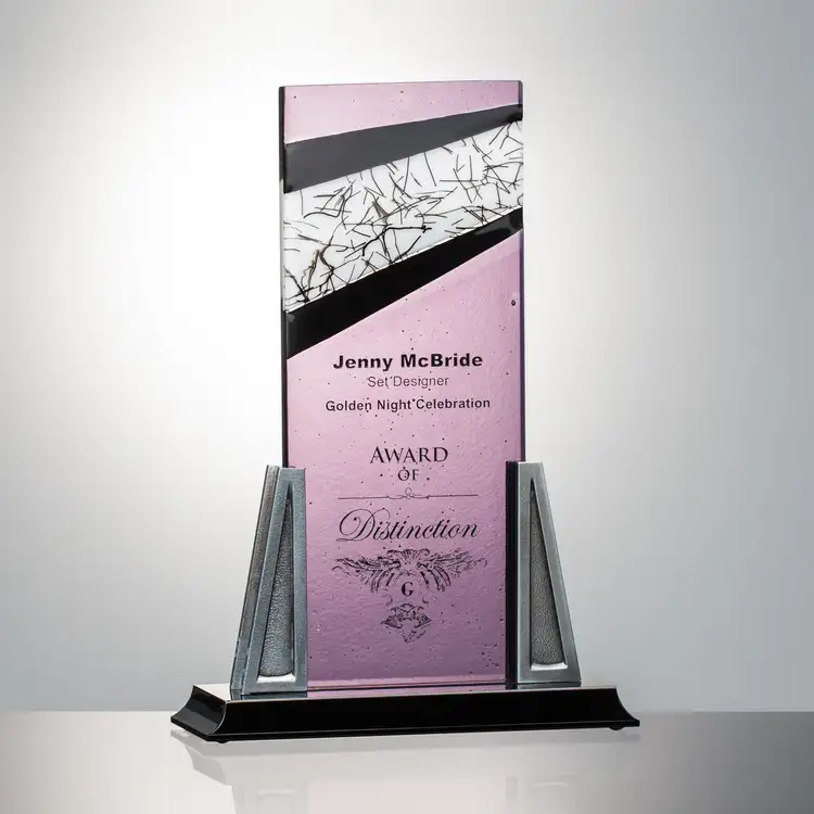 Trophée Lintel #5