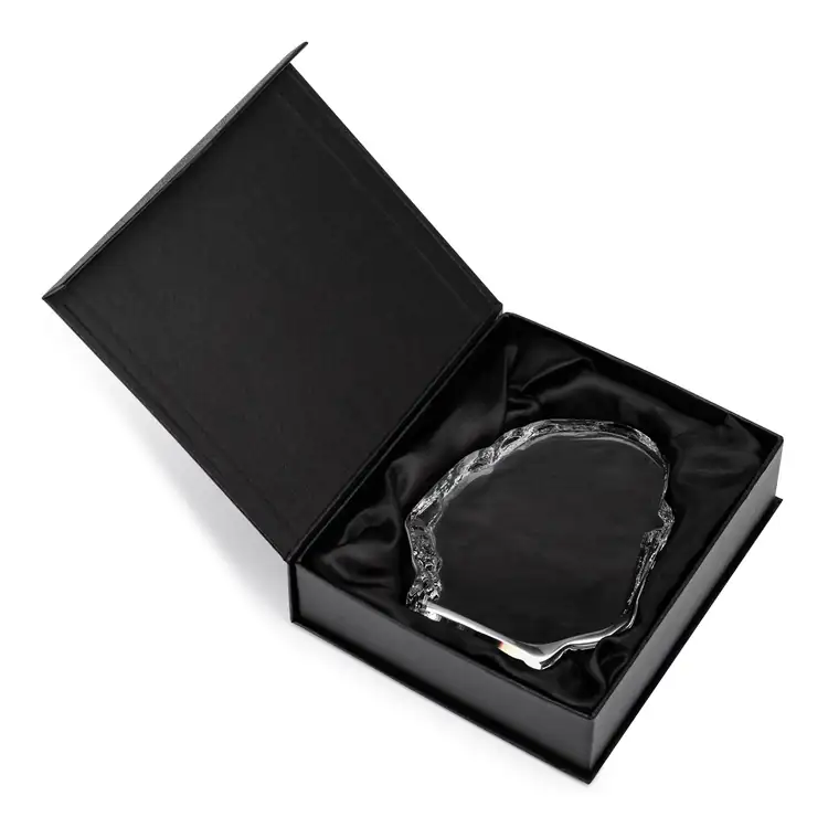 Lonsdale Optical Crystal Iceberg Award - Multicolor #2