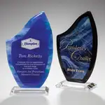 Trophée Luminosity