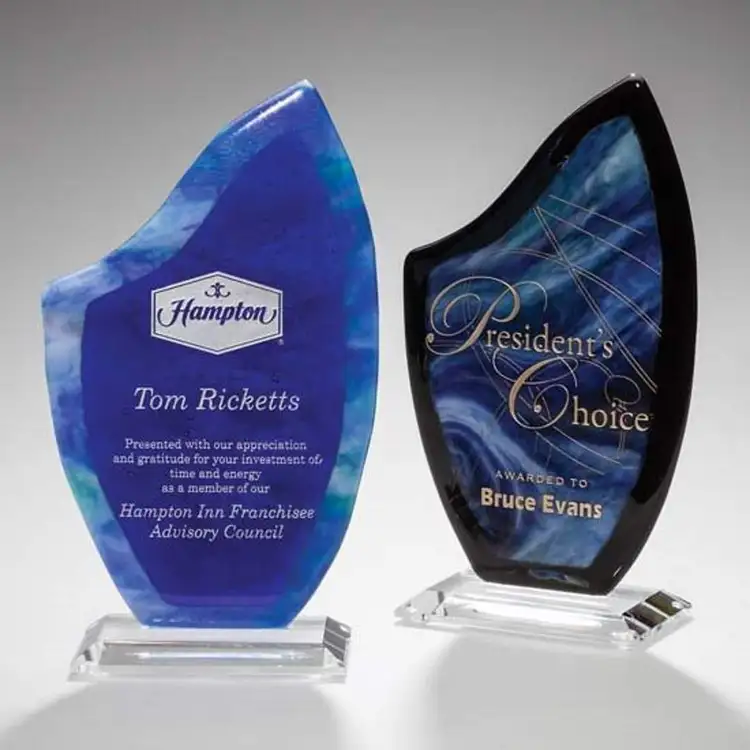 Trophée Luminosity