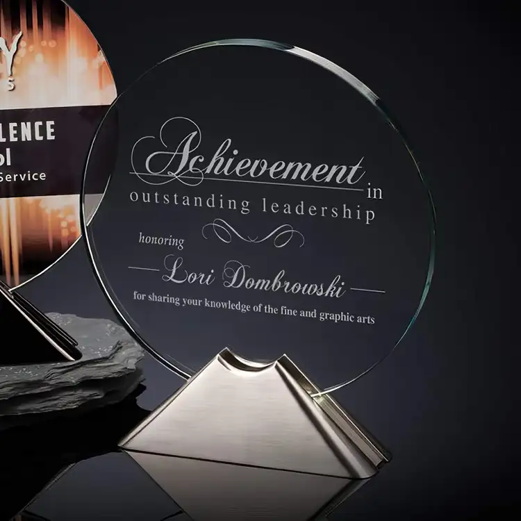 Trophée Luna #3