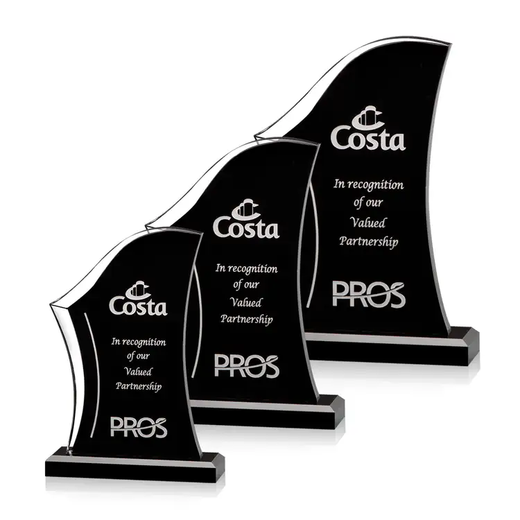 Marisol Acrylic Award