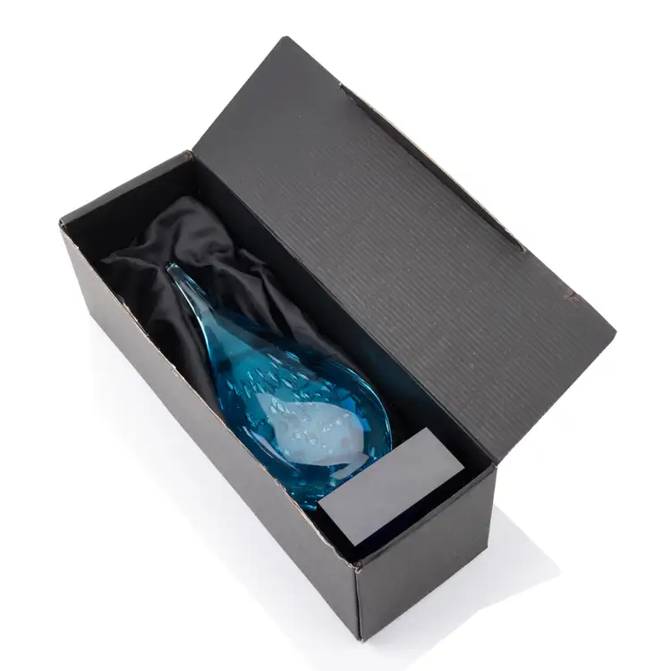 Trophée Matrix sur socle Paragon #6