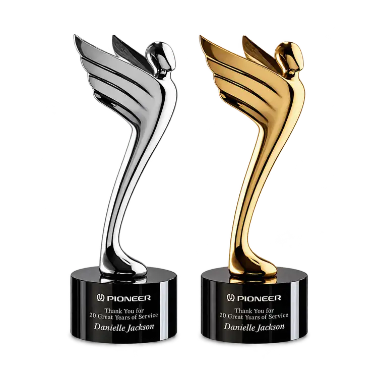 Trophée Meteor
