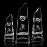 Trophée Middleton 3D