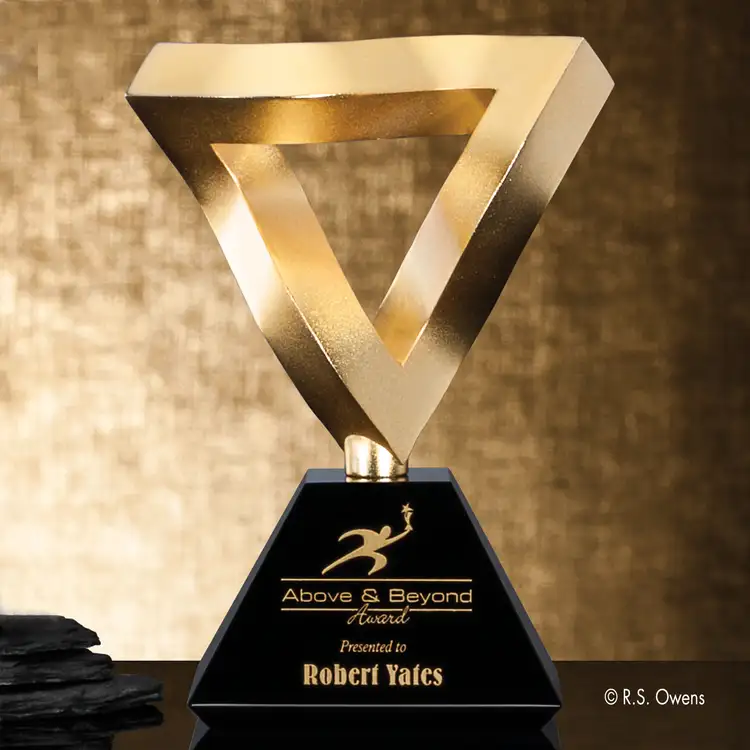 Trophée Mithra #2