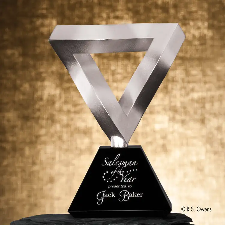 Trophée Mithra #3
