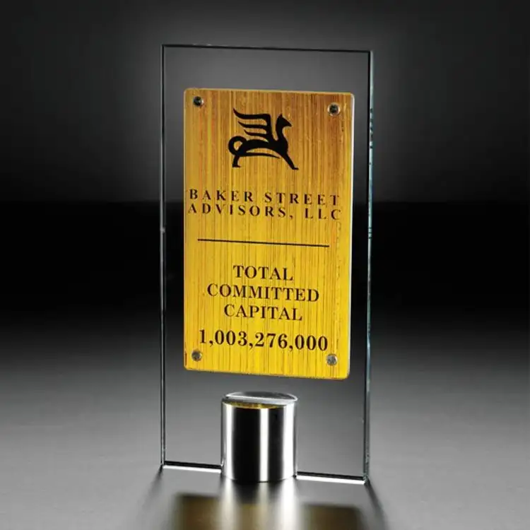 Mondrian Amber Award #2