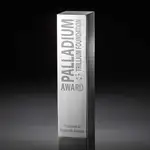 Trophée Monument en aluminium massif