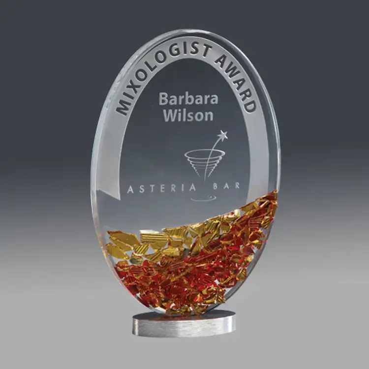 Mosaic Award #2