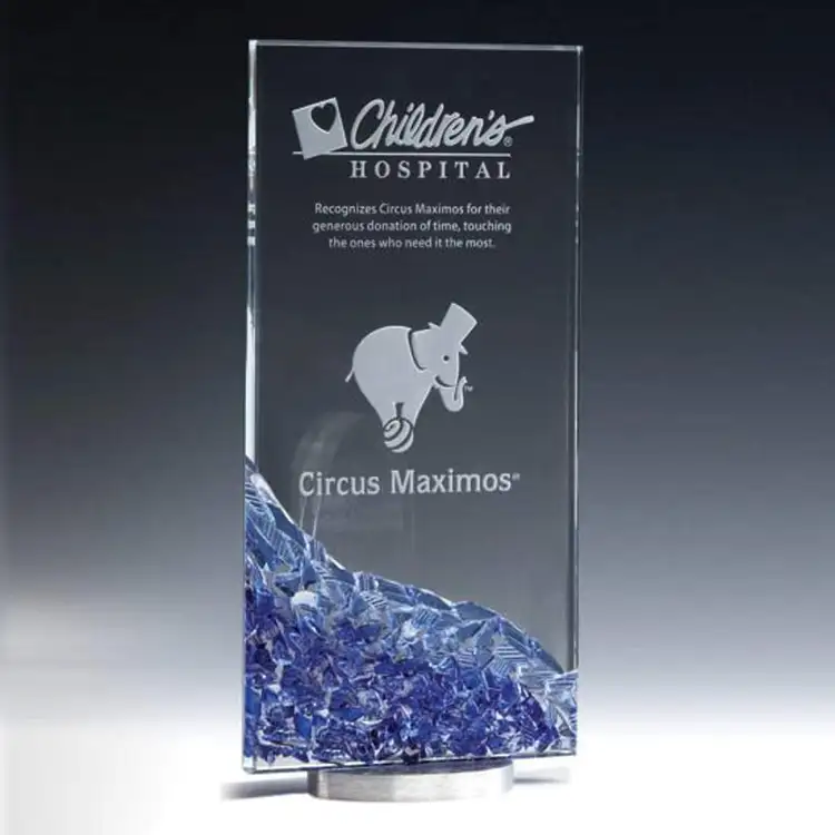 Mosaic Award #3
