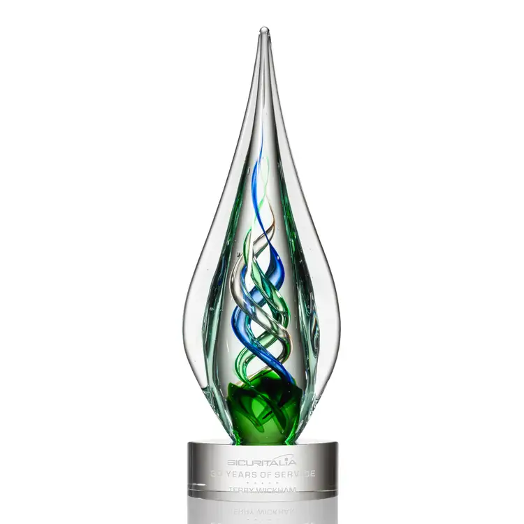 Trophée Mulino #2