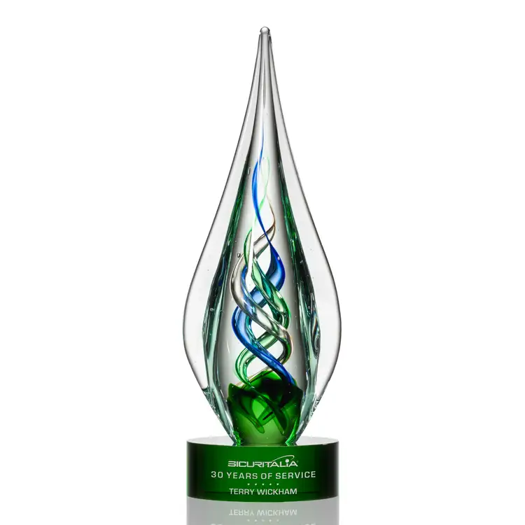 Trophée Mulino #3