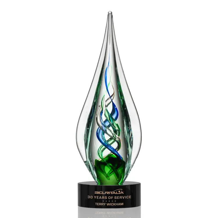 Trophée Mulino #4