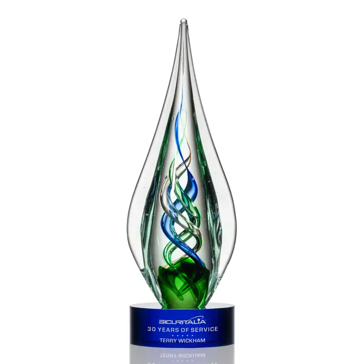 Trophée Mulino #5