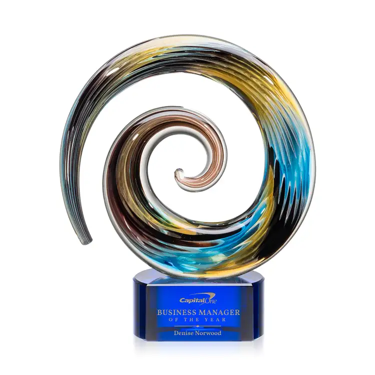 Nazare Award on Paragon #4