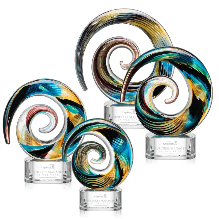 Nazare Award on Paragon