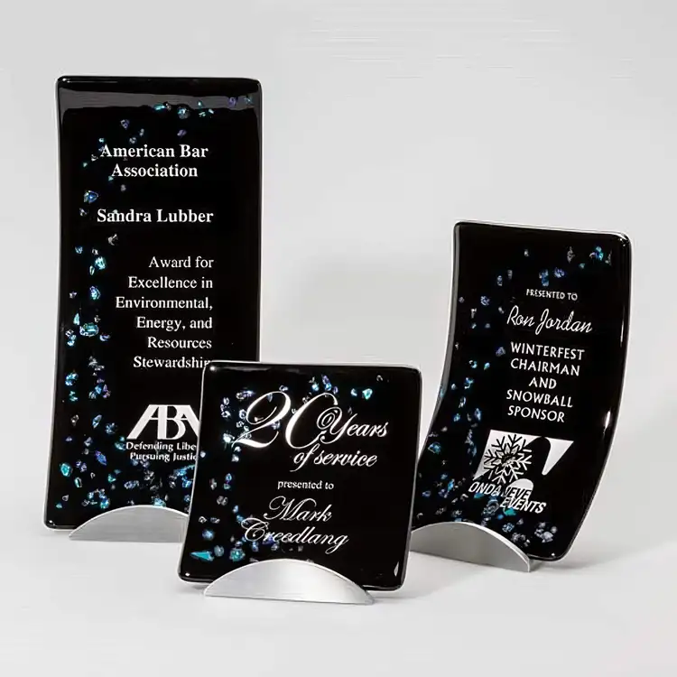 Trophée Nebula