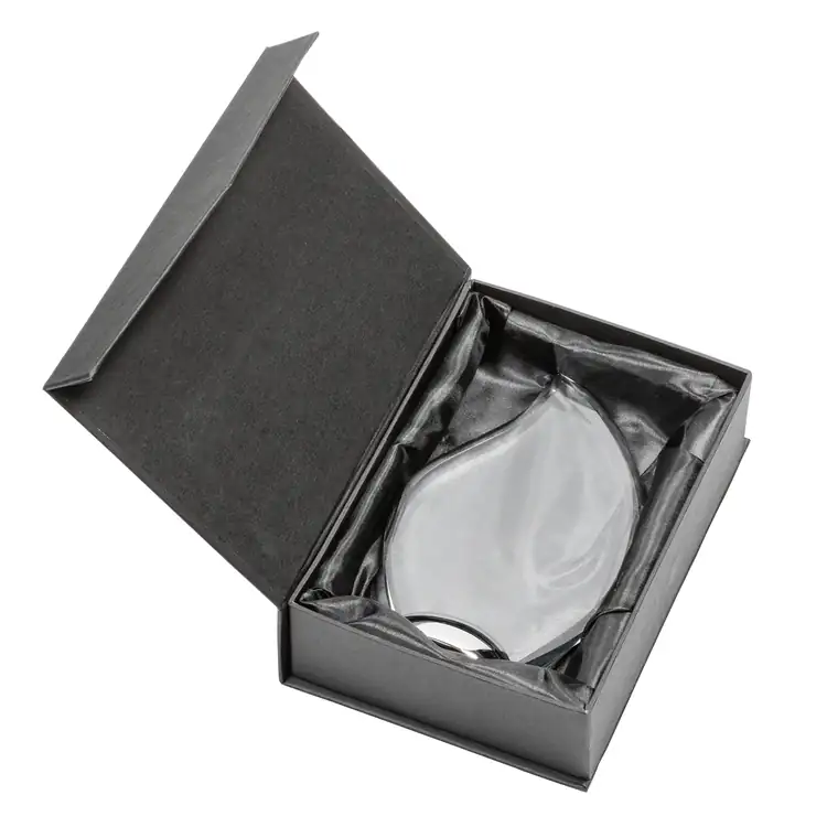 Neskita Flame Crystal Award - Multicolor #5