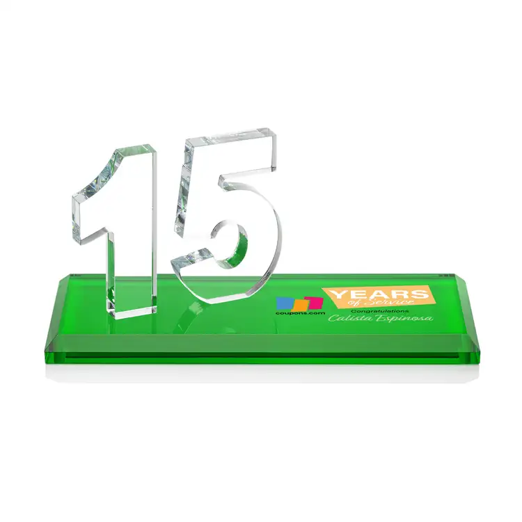 Northam Anniversary Award - Starfire Crystal - Multicolor #14