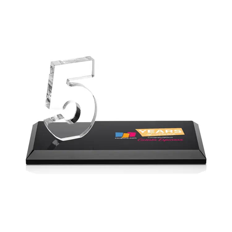 Northam Anniversary Award - Starfire Crystal - Multicolor #22