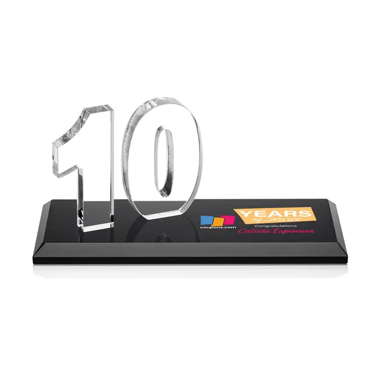 Northam Anniversary Award - Starfire Crystal - Multicolor #23
