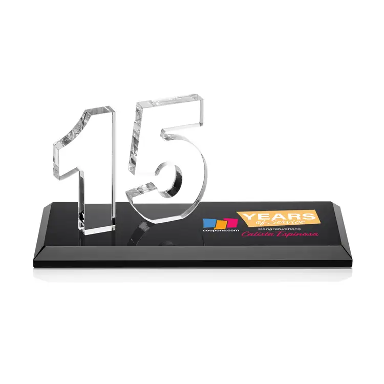Northam Anniversary Award - Starfire Crystal - Multicolor #24