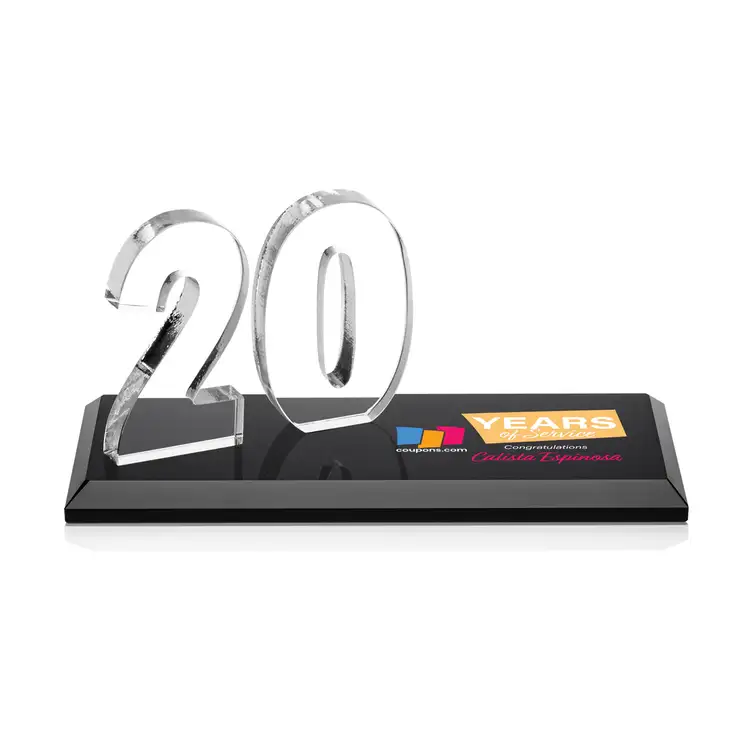 Northam Anniversary Award - Starfire Crystal - Multicolor #25