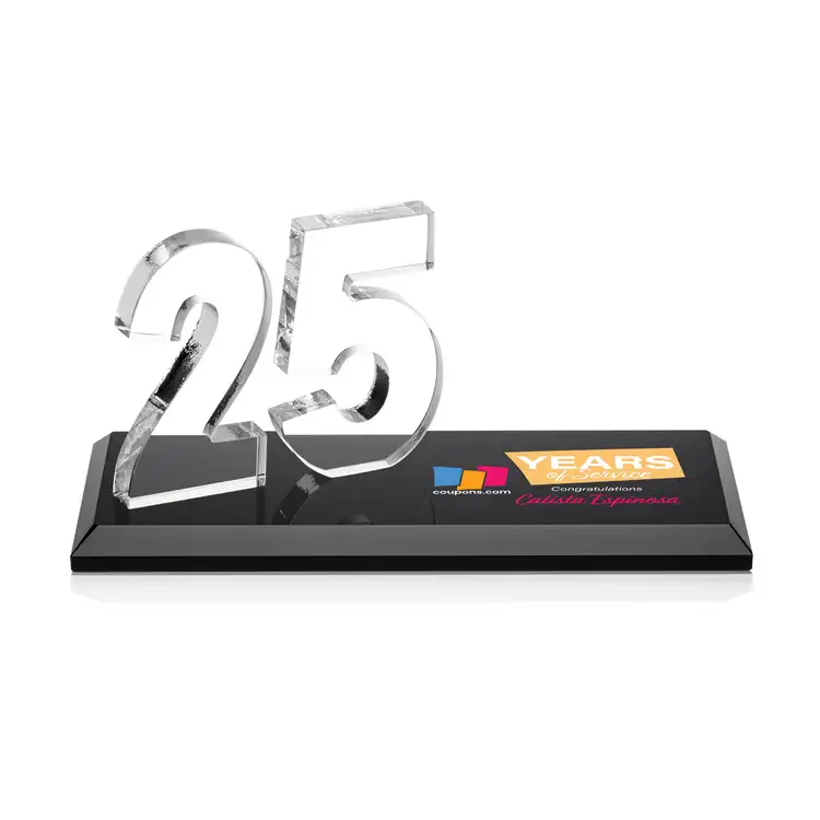 Northam Anniversary Award - Starfire Crystal - Multicolor #26