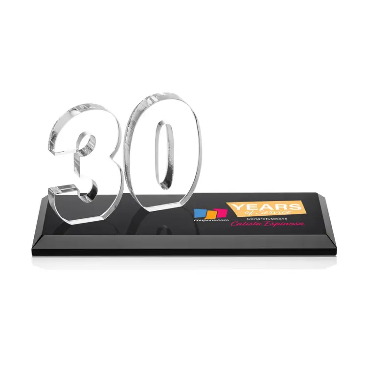 Northam Anniversary Award - Starfire Crystal - Multicolor #27