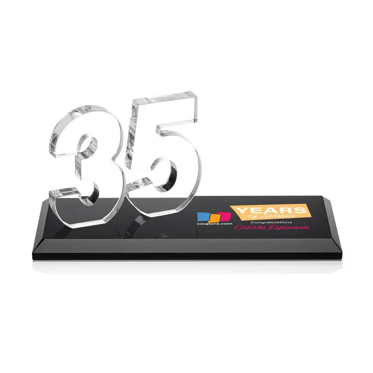 Northam Anniversary Award - Starfire Crystal - Multicolor #28