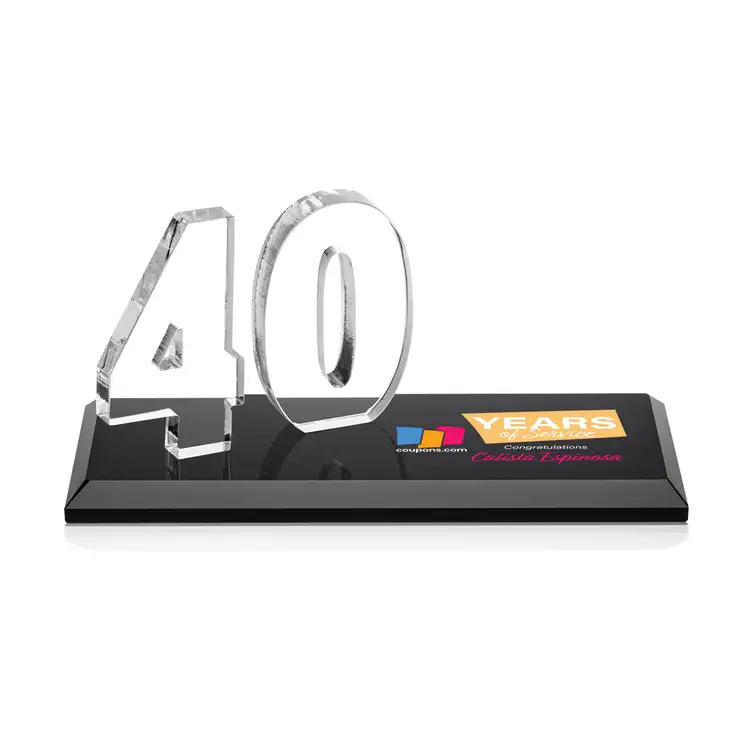 Northam Anniversary Award - Starfire Crystal - Multicolor #29
