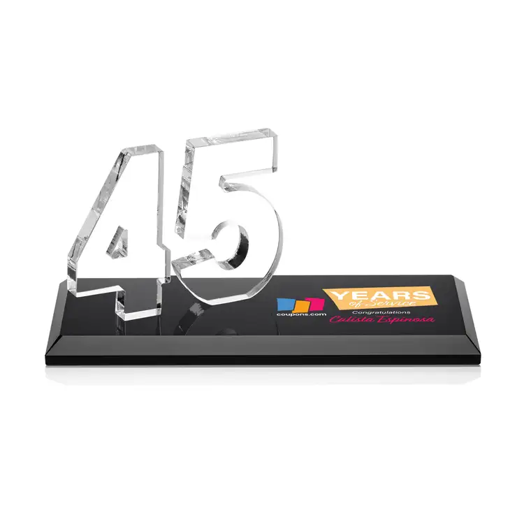 Northam Anniversary Award - Starfire Crystal - Multicolor #30
