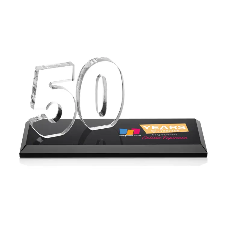 Northam Anniversary Award - Starfire Crystal - Multicolor #31