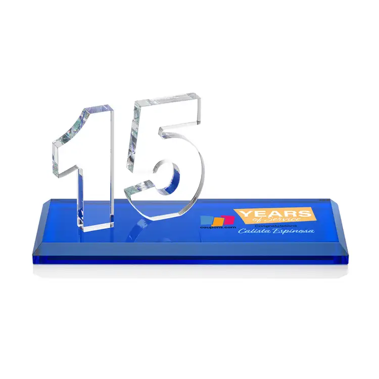 Northam Anniversary Award - Starfire Crystal - Multicolor #34