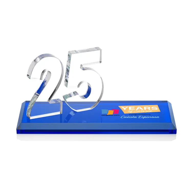 Northam Anniversary Award - Starfire Crystal - Multicolor #36