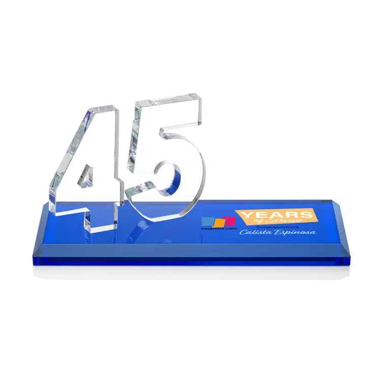 Northam Anniversary Award - Starfire Crystal - Multicolor #40
