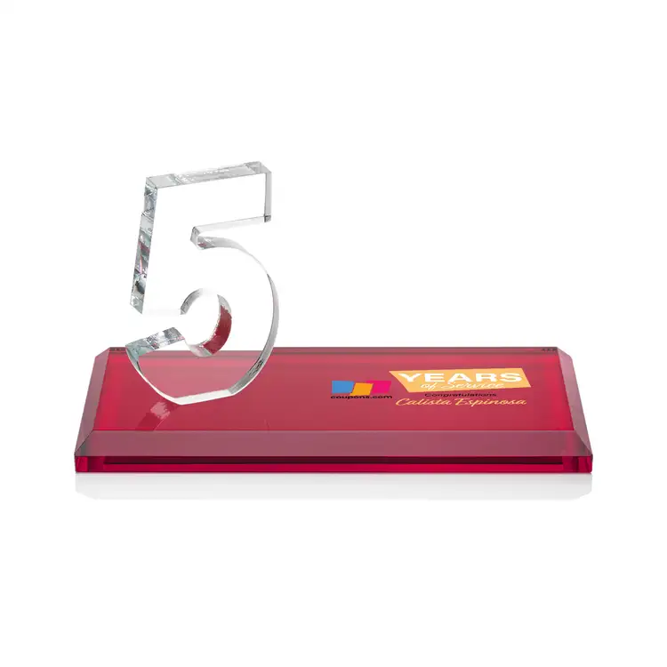 Northam Anniversary Award - Starfire Crystal - Multicolor #42