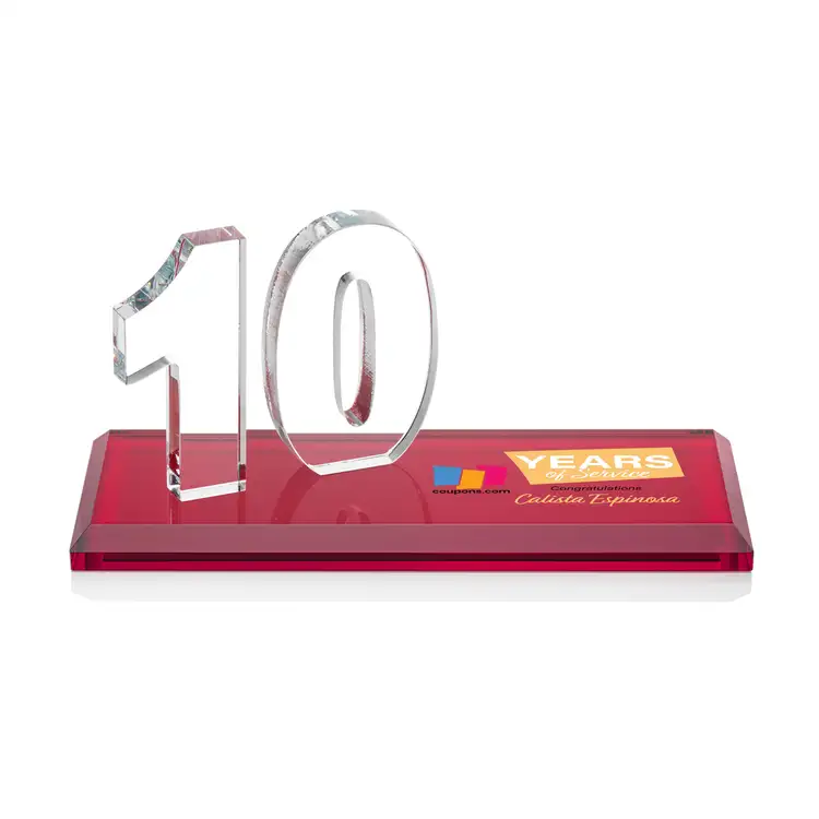 Northam Anniversary Award - Starfire Crystal - Multicolor #43