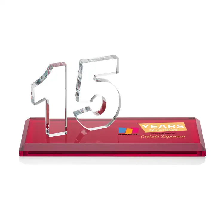 Northam Anniversary Award - Starfire Crystal - Multicolor #44