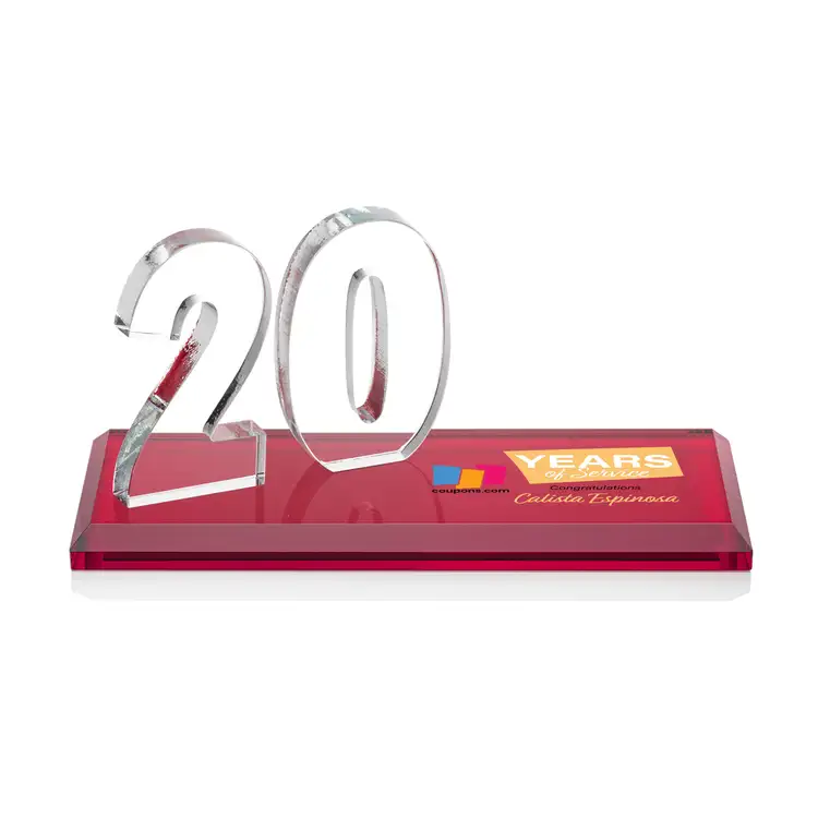 Northam Anniversary Award - Starfire Crystal - Multicolor #45
