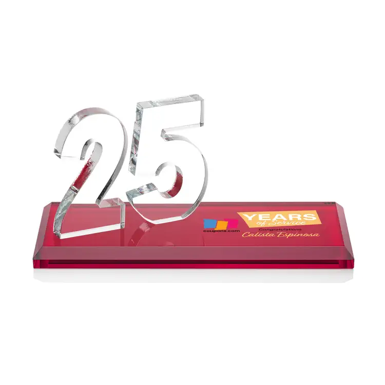 Northam Anniversary Award - Starfire Crystal - Multicolor #46