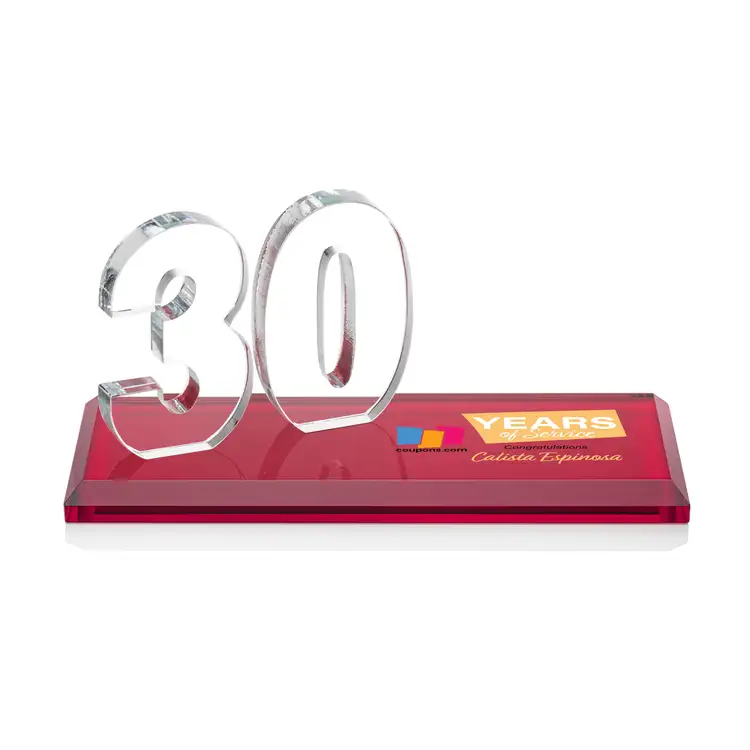 Northam Anniversary Award - Starfire Crystal - Multicolor #47